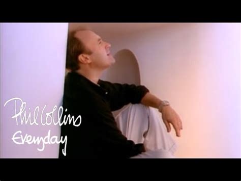 everyday phil collins lyrics|Everyday (Phil Collins song) .